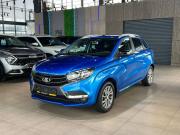 Lada (ВАЗ) XRAY I Оренбург  - изображение 30
