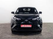 Toyota C-HR I Чита  - изображение 22