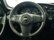 Chevrolet Niva I Рестайлинг Самара  - изображение 28