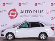 Lada (ВАЗ) Granta I Рестайлинг Минеральные Воды  - изображение 24