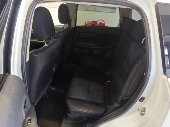 Mitsubishi Outlander III Рестайлинг 2 с пробегом 2015 года, цена 1 510 000 рублей, 177665 км, внедорожник, Автокод Объявления