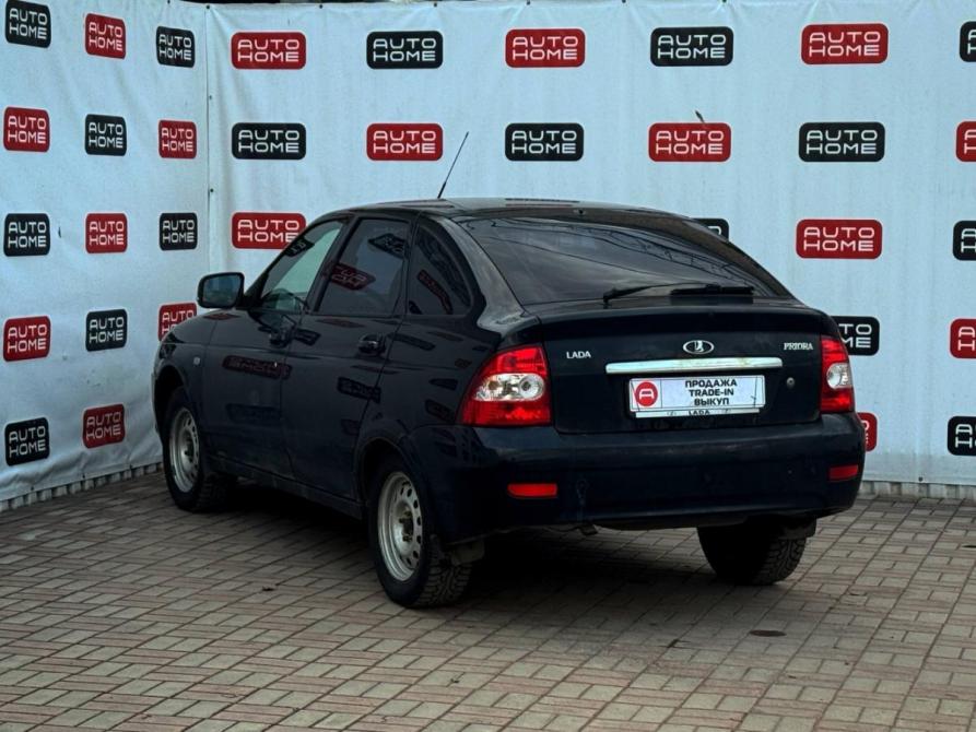 Lada (ВАЗ) Priora I Санкт-Петербург  - изображение 4