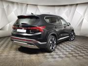 Hyundai Santa Fe IV Рестайлинг Москва  - изображение 22