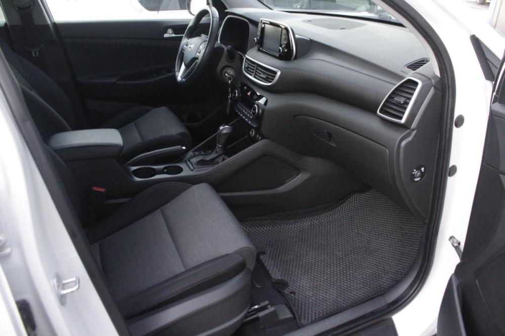 Hyundai Tucson III Рестайлинг Брянск  - изображение 10