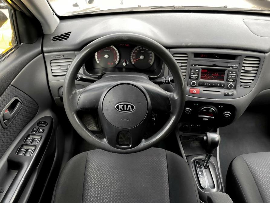 Kia Rio II Рестайлинг Нижний Новгород  - изображение 10
