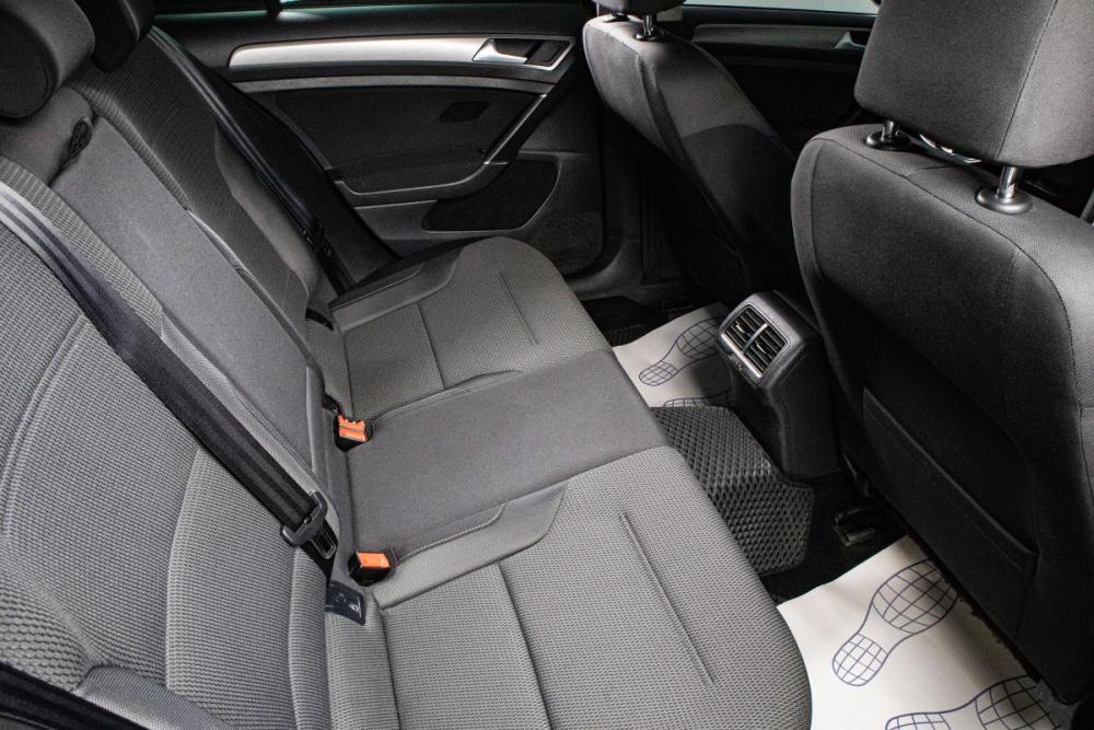 Volkswagen Golf VII Сургут  - изображение 17