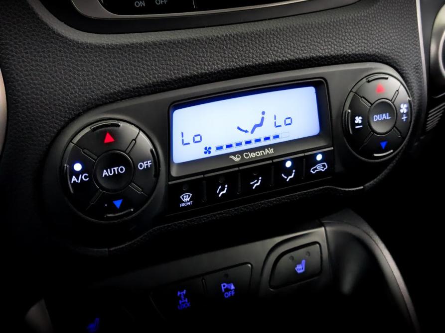 Hyundai ix35 I Москва  - изображение 25