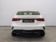 Kia Cerato IV Рестайлинг Москва  - изображение 35