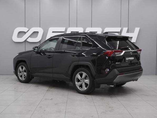 Toyota RAV4 V (XA50) с пробегом 2021 года, цена 3 250 000 рублей, 92899 км, внедорожник, Автокод Объявления