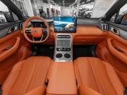 Geely Galaxy M7 Москва  - изображение 40