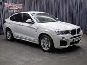 BMW X4 I (F26) Москва  - изображение 29