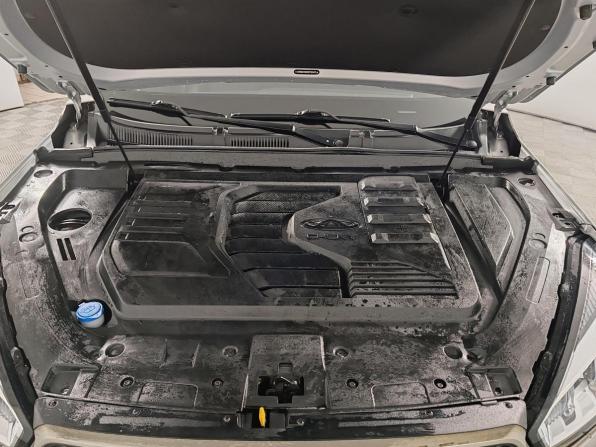 Chery Tiggo 7 Pro Max I с пробегом 2023 года, цена 1 879 000 рублей, 30413 км, внедорожник, Автокод Объявления