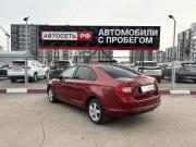 Skoda Rapid I Альметьевск  - изображение 35