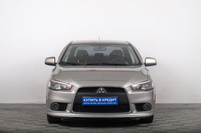 Mitsubishi Lancer X Рестайлинг с пробегом 2012 года, цена 869 000 рублей, 183000 км, седан, Автокод Объявления