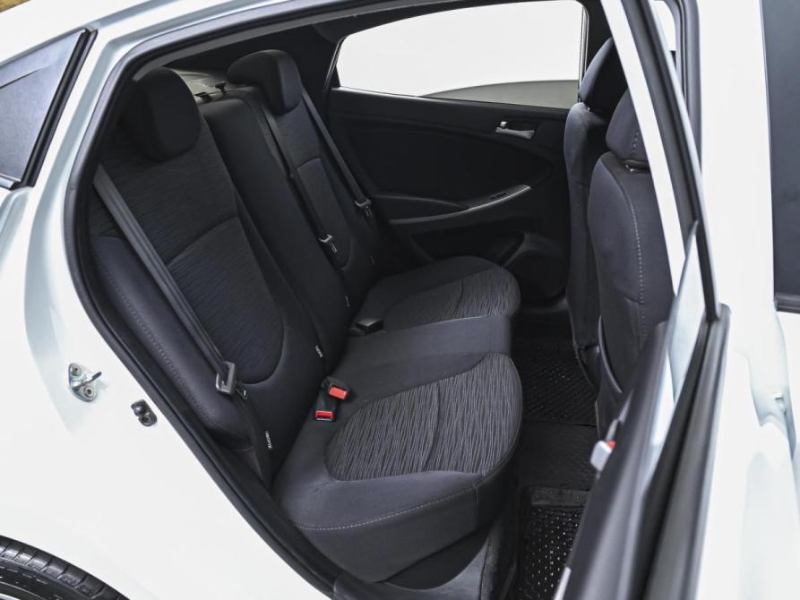 Hyundai Solaris I Рестайлинг Ставрополь  - изображение 7