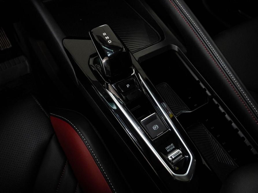 Geely Coolray I Рестайлинг Казань  - изображение 12