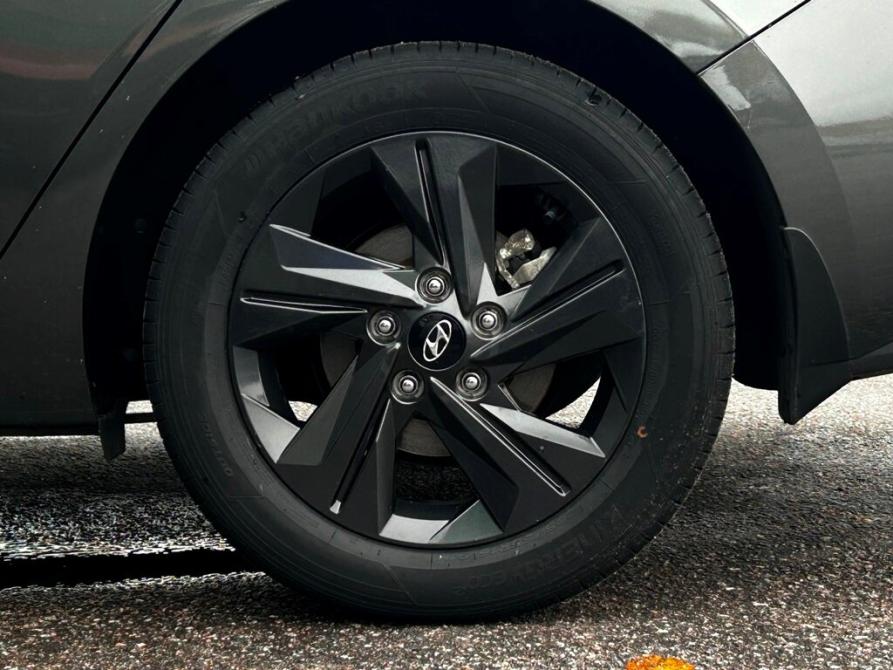 Hyundai Elantra VII (CN7) Санкт-Петербург  - изображение 19