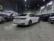 Lexus ES VII Санкт-Петербург  - изображение 33