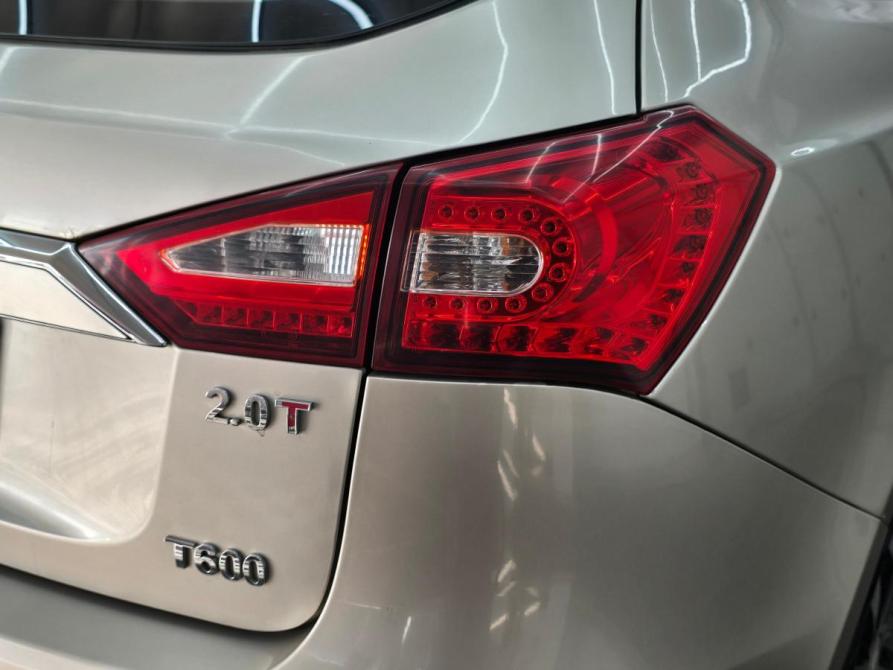 Zotye T600 Таганрог  - изображение 6