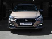 Hyundai Solaris II Москва  - изображение 23