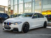 BMW 3 серии VI (F3x) Волгоград  - изображение 42