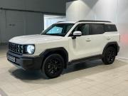Haval H3 I Самара  - изображение 23