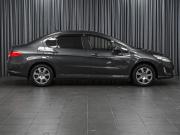Peugeot 408 I Ставрополь  - изображение 26