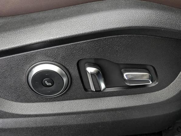Chery Tiggo 8 Pro Max I Рестайлинг с пробегом 2024 года, цена 2 635 000 рублей, 37529 км, внедорожник, Автокод Объявления