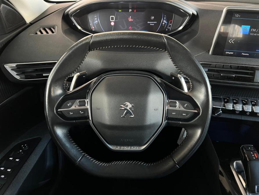 Peugeot 5008 II Калининград  - изображение 10