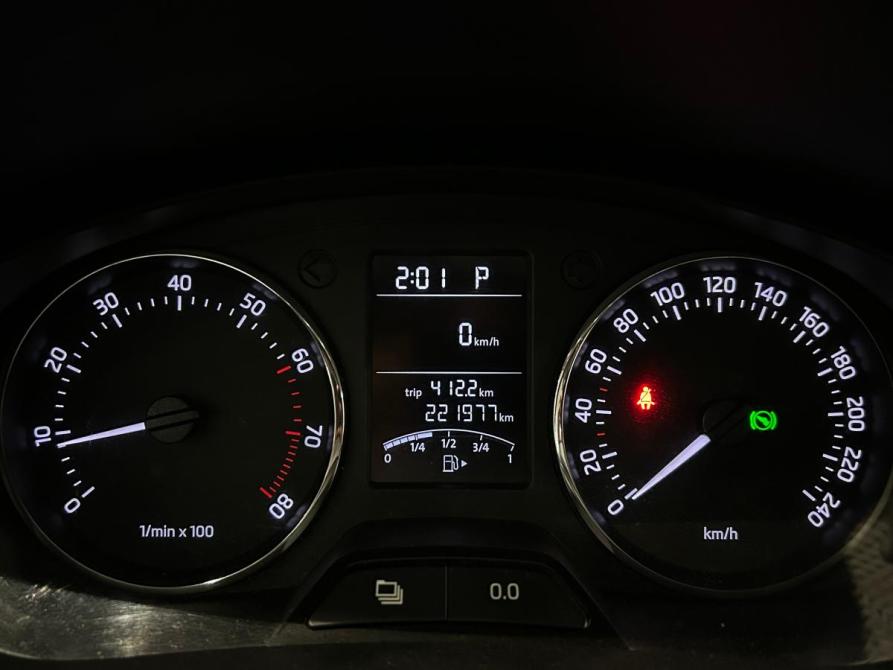 Skoda Rapid I Санкт-Петербург  - изображение 12