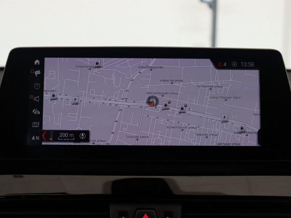 BMW X2 I (F39) с пробегом 2019 года, цена 2 350 000 рублей, 192542 км, внедорожник, Автокод Объявления