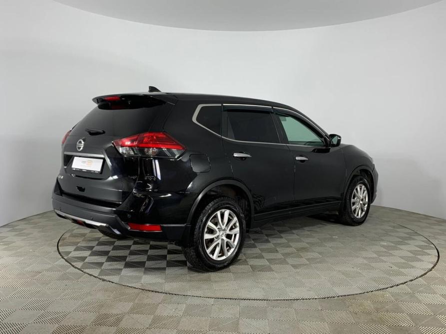 Nissan X-Trail III Рестайлинг Ногинск  - изображение 6