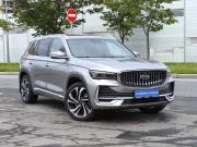Geely Monjaro I Санкт-Петербург  - изображение 35
