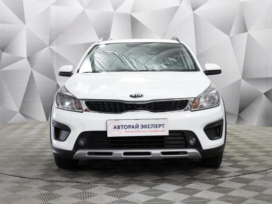 Kia Rio IV Ульяновск  - изображение 8