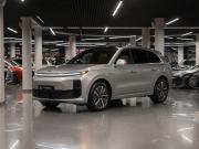Li Auto (Lixiang) L6 I Москва  - изображение 28