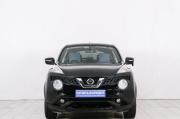 Nissan Juke I Рестайлинг Красноярск  - изображение 26