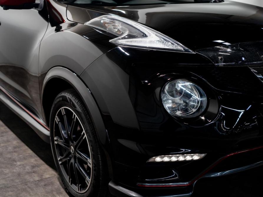 Nissan Juke Nismo I Рестайлинг Чита  - изображение 16