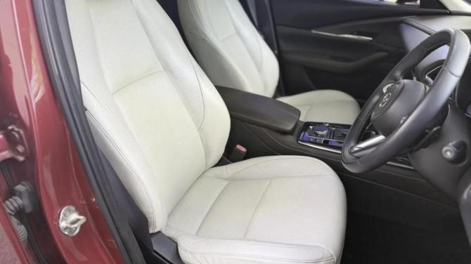 Mazda CX-30 I с пробегом 2020 года, цена 1 840 000 рублей, 66142 км, внедорожник, Автокод Объявления