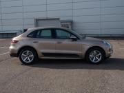 Porsche Macan I Москва  - изображение 26