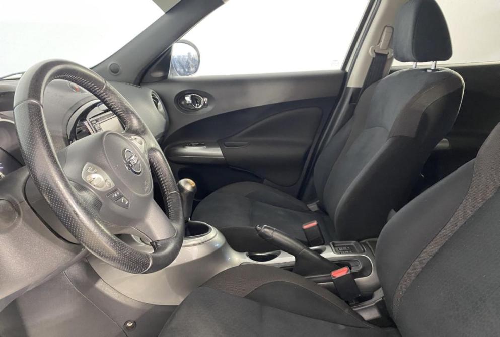 Nissan Juke I Саранск  - изображение 26