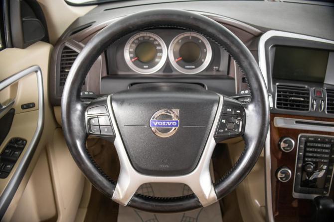 Volvo XC60 I с пробегом 2011 года, цена 1 599 000 рублей, 310000 км, внедорожник, Автокод Объявления
