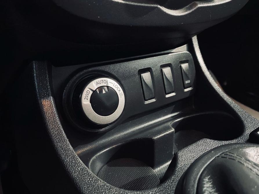 Renault Duster I Рестайлинг Миасс  - изображение 18