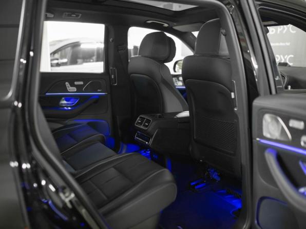Новый Mercedes-Benz GLS II (X167) Рестайлинг 2025 года, цена 17 600 000 рублей, внедорожник, Автокод Объявления