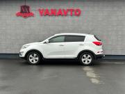 Kia Sportage III Рестайлинг Альметьевск  - изображение 16