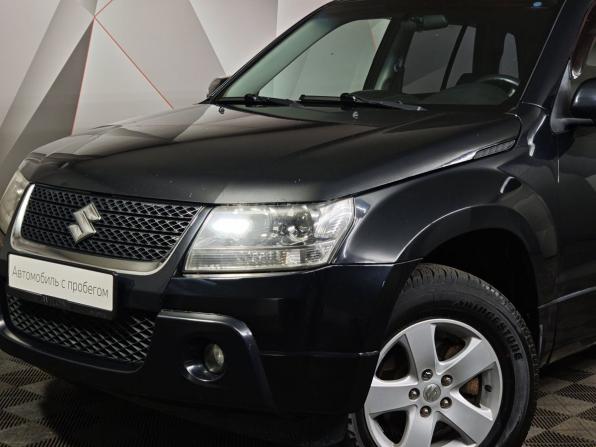 Suzuki Grand Vitara II Рестайлинг с пробегом 2010 года, цена 619 000 рублей, 168094 км, внедорожник, Автокод Объявления