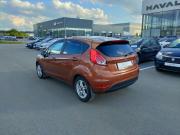 Ford Fiesta Mk6 Рестайлинг Ногинск  - изображение 21