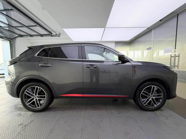 Changan UNI-S (CS55 Plus) I с пробегом 2024 года, цена 2 100 000 рублей, 41354 км, внедорожник, Автокод Объявления