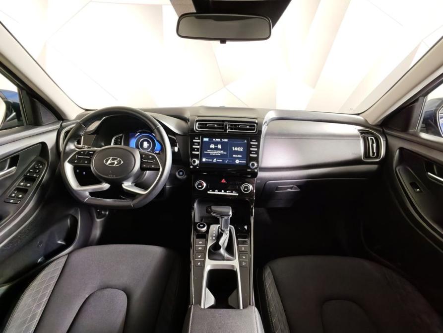 Hyundai Creta II Москва  - изображение 13