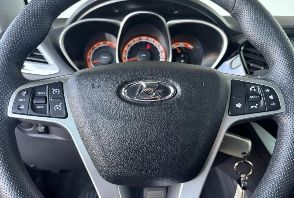 Lada (ВАЗ) Vesta I Киров  - изображение 19