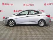 Hyundai Solaris I Рестайлинг Вологда  - изображение 25